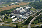 aircelle usine