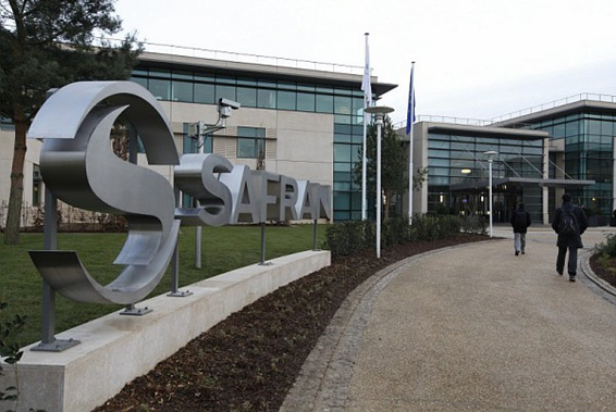 site saclay
